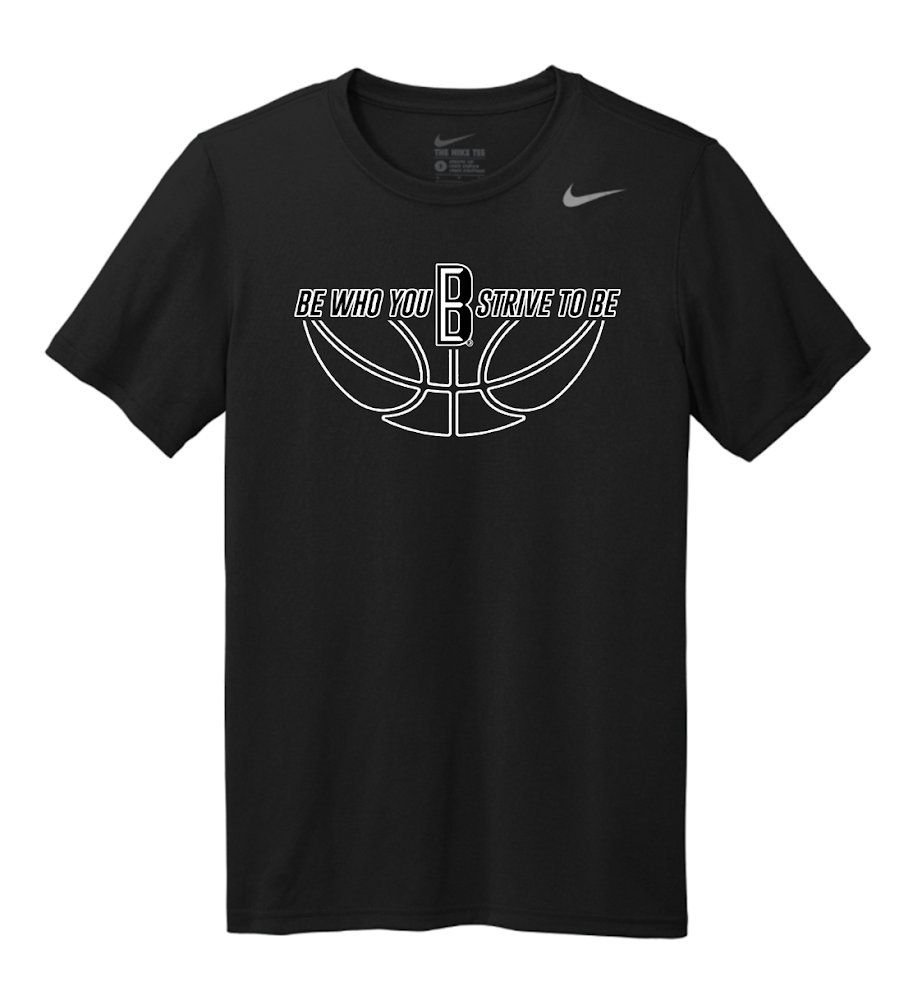 Nike Legend Basketball Short Sleeve1