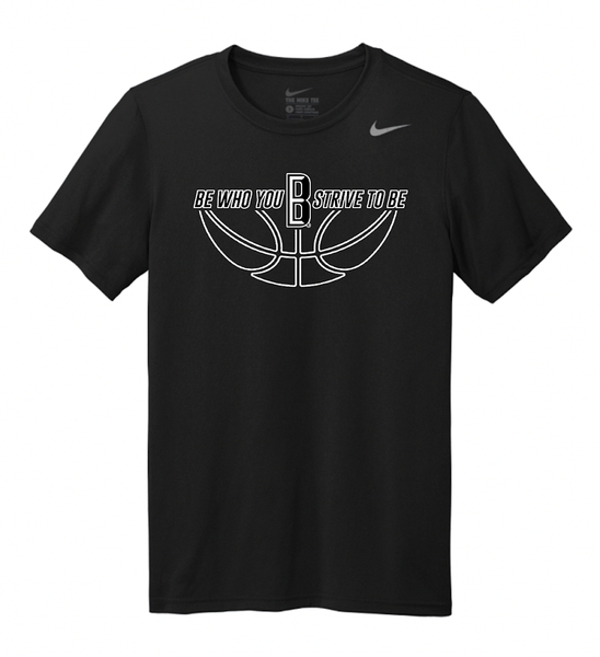 Nike basketball t shirt designs sales