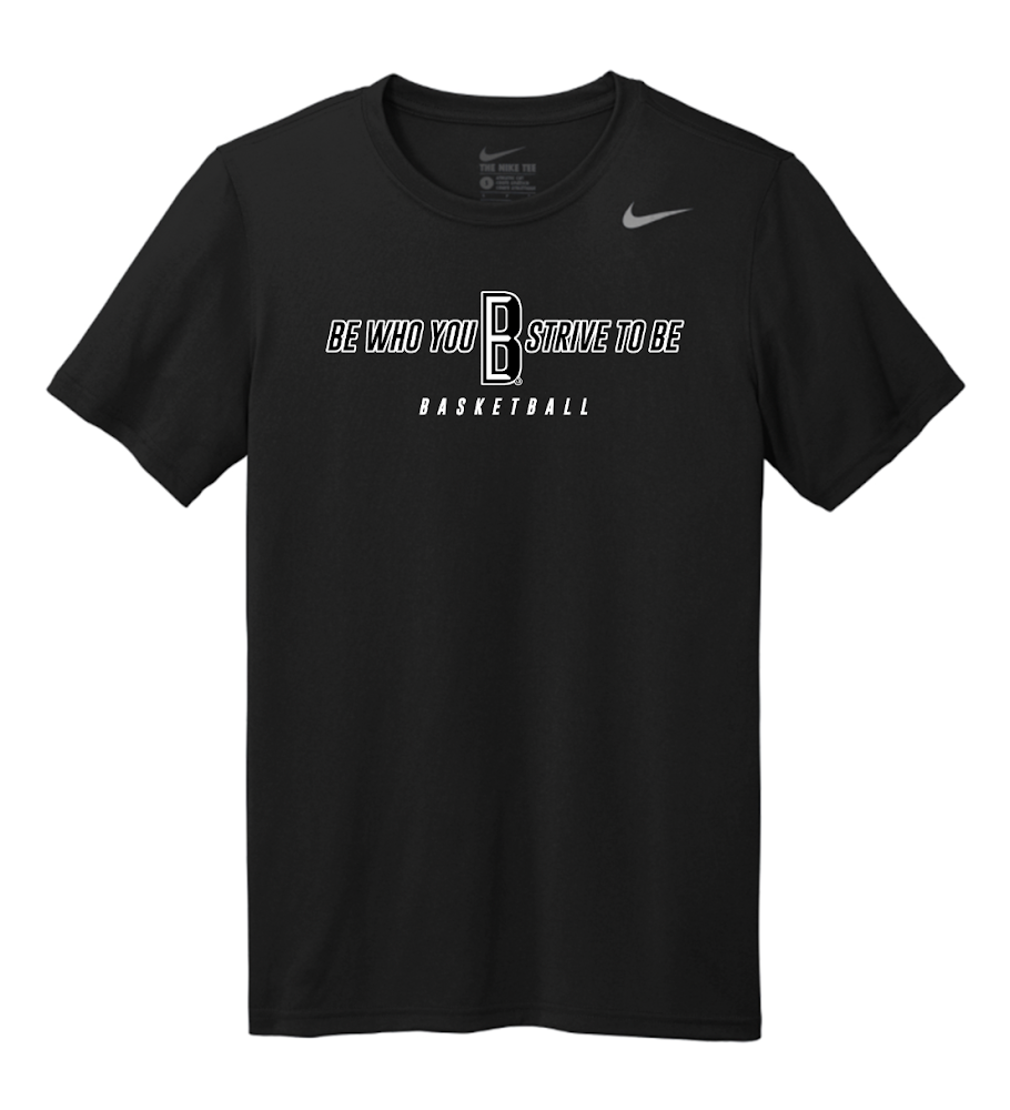 nike basketball shirts with sayings