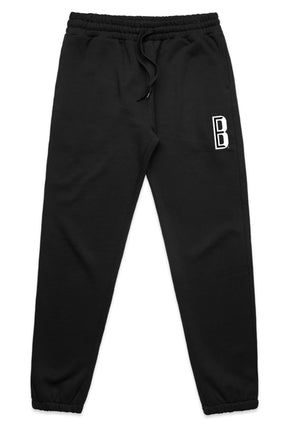 Open image in slideshow, THE STATEMENT JOGGER (UNISEX)
